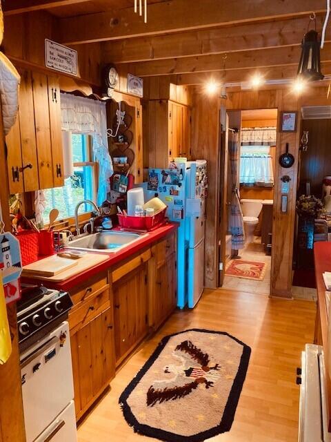 36 Fire Rd V-3 Mount Vernon, ME 04352 - Photo 11 of 57 1