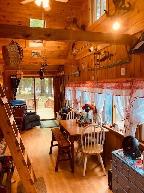 36 Fire Rd V-3 Mount Vernon, ME 04352 - Photo 12 of 57 2