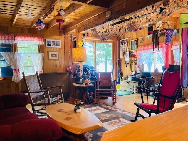 36 Fire Rd V-3 Mount Vernon, ME 04352 - Photo 13 of 57 21