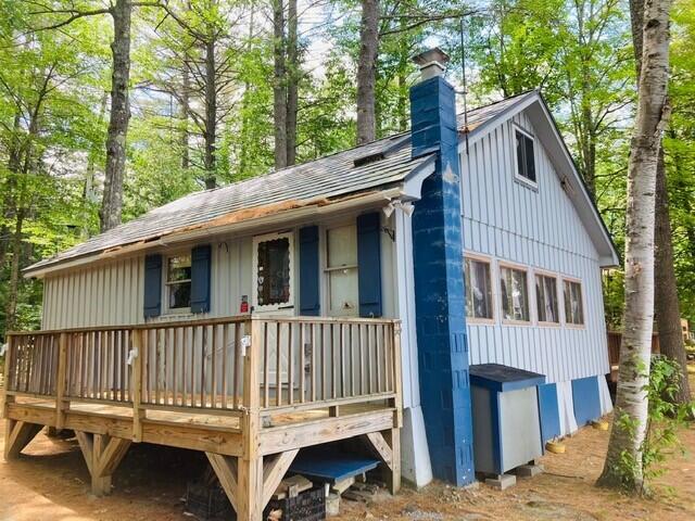 36 Fire Rd V-3 Mount Vernon, ME 04352 - Photo 36 of 57 1