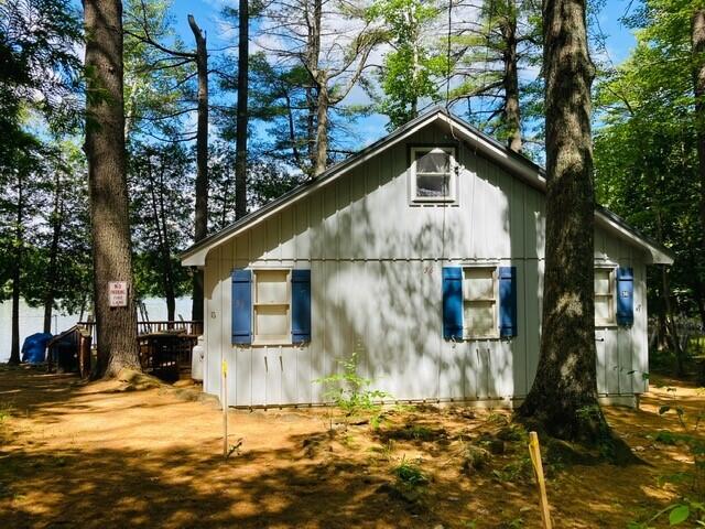 36 Fire Rd V-3 Mount Vernon, ME 04352 - Photo 39 of 57 5