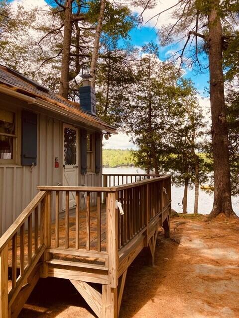 36 Fire Rd V-3 Mount Vernon, ME 04352 - Photo 42 of 57 12