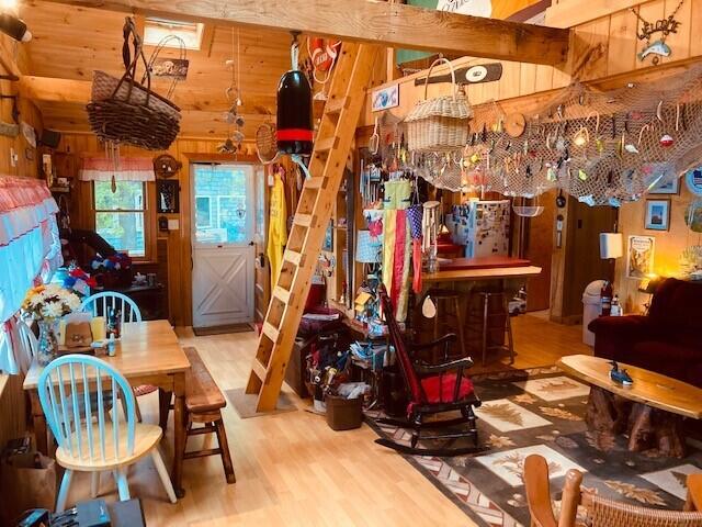 36 Fire Rd V-3 Mount Vernon, ME 04352 - Photo 46 of 57 4