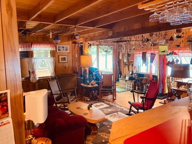 36 Fire Rd V-3 Mount Vernon, ME 04352 - Photo 50 of 57 9