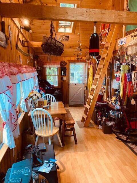 36 Fire Rd V-3 Mount Vernon, ME 04352 - Photo 54 of 57 16