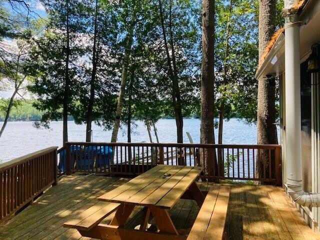 36 Fire Rd V-3 Mount Vernon, ME 04352 - Photo 57 of 57 25