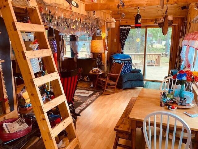 36 Fire Rd V-3 Mount Vernon, ME 04352 - Photo 7 of 57 12