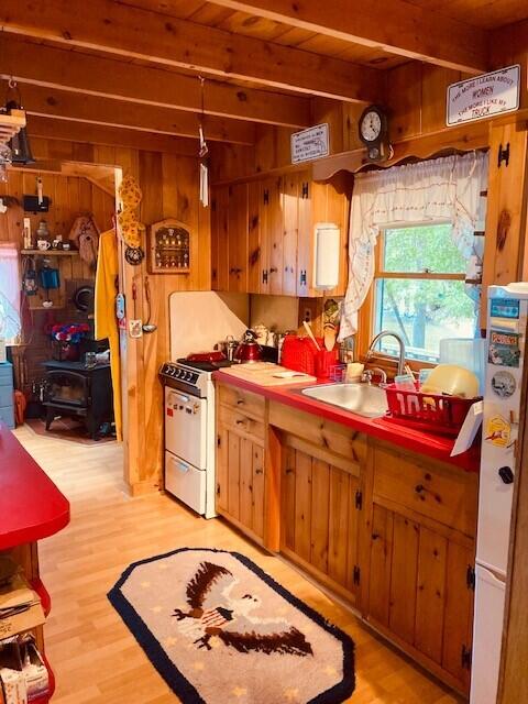 36 Fire Rd V-3 Mount Vernon, ME 04352 - Photo 9 of 57 7