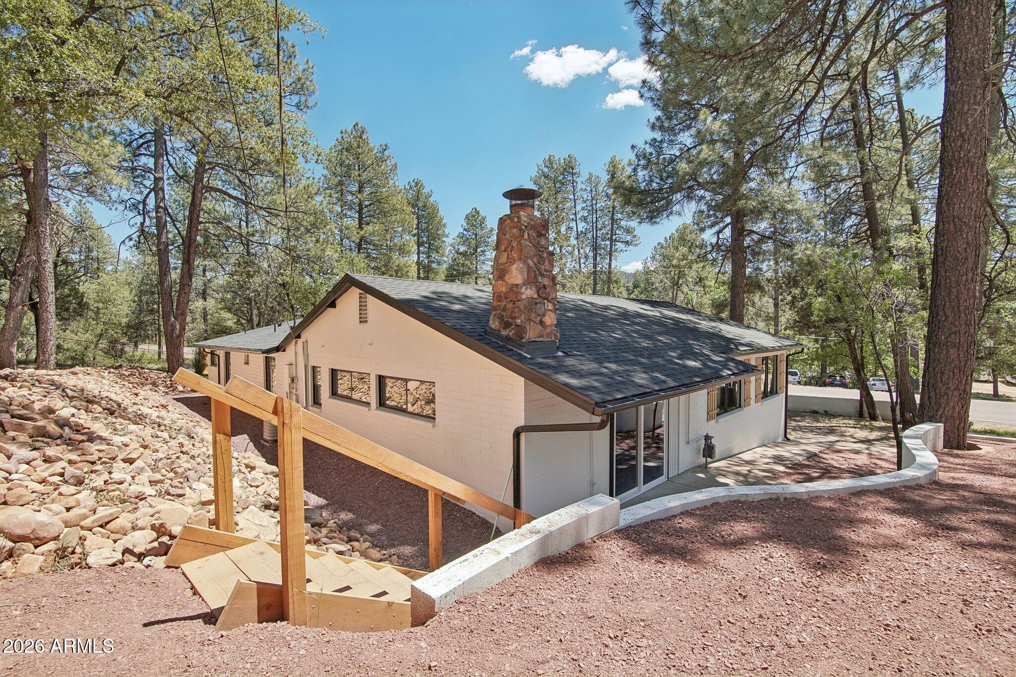 8324 Fossil Creek Road Pine, AZ 85544 - Photo 28 of 29