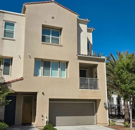 $640,000 | 1251 Paseo Sea Grass, Unit 114, San Diego, CA 92154