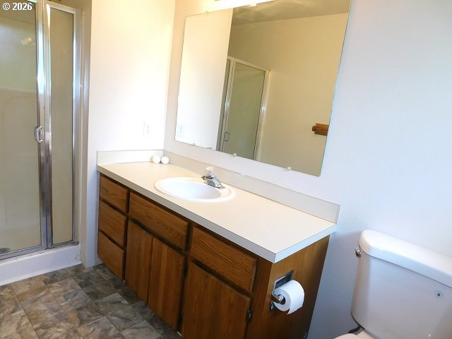255 D Street Vernonia, OR 97064 - Photo 24 of 39 Primary Bedroom