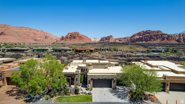 1500 Split Rock, Unit 91 Ivins, UT 84738 - Photo 4 of 55