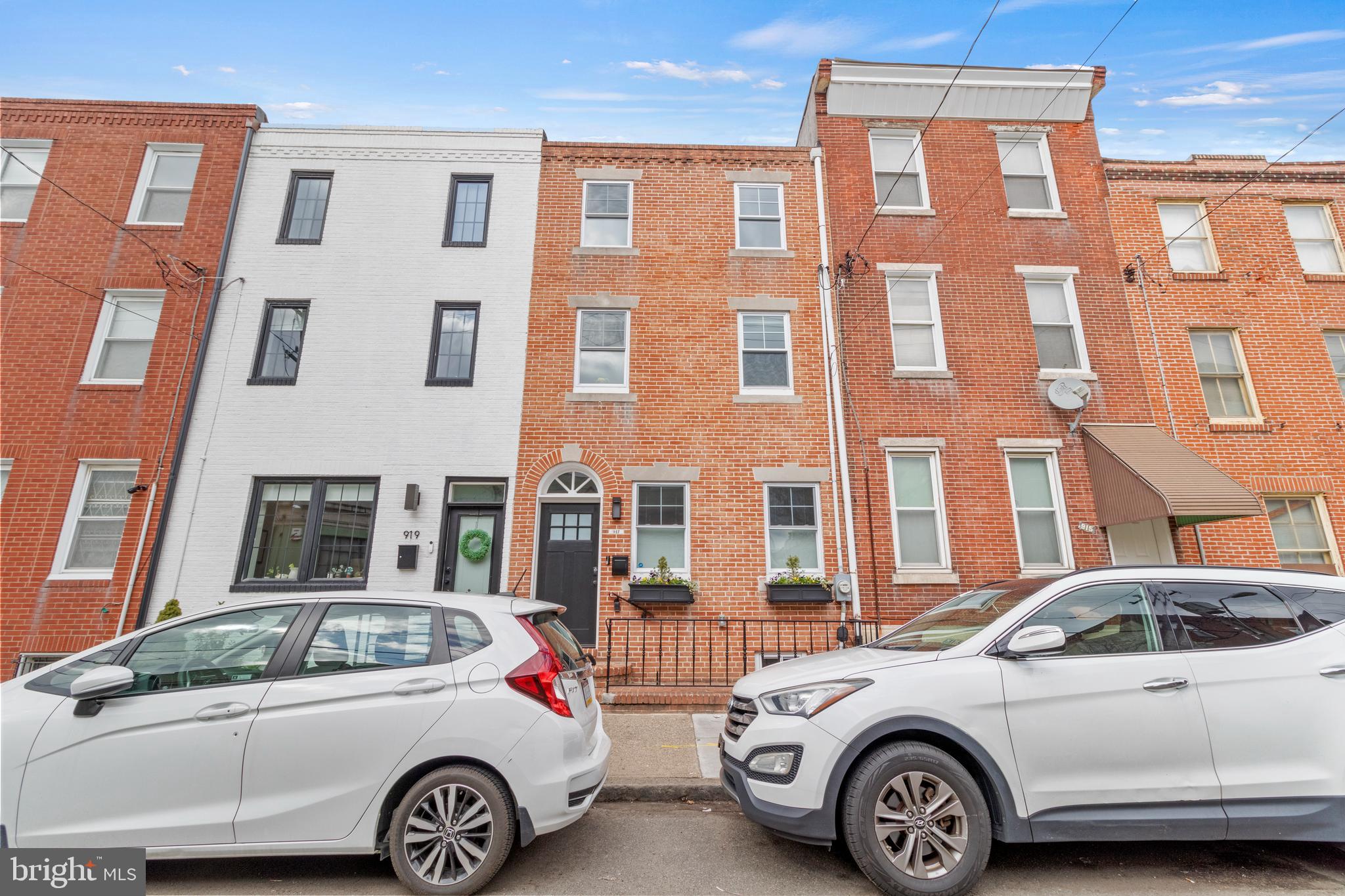 917 Reed Street Philadelphia, PA 19147 - Photo 1 of 36 Gallery Image 1