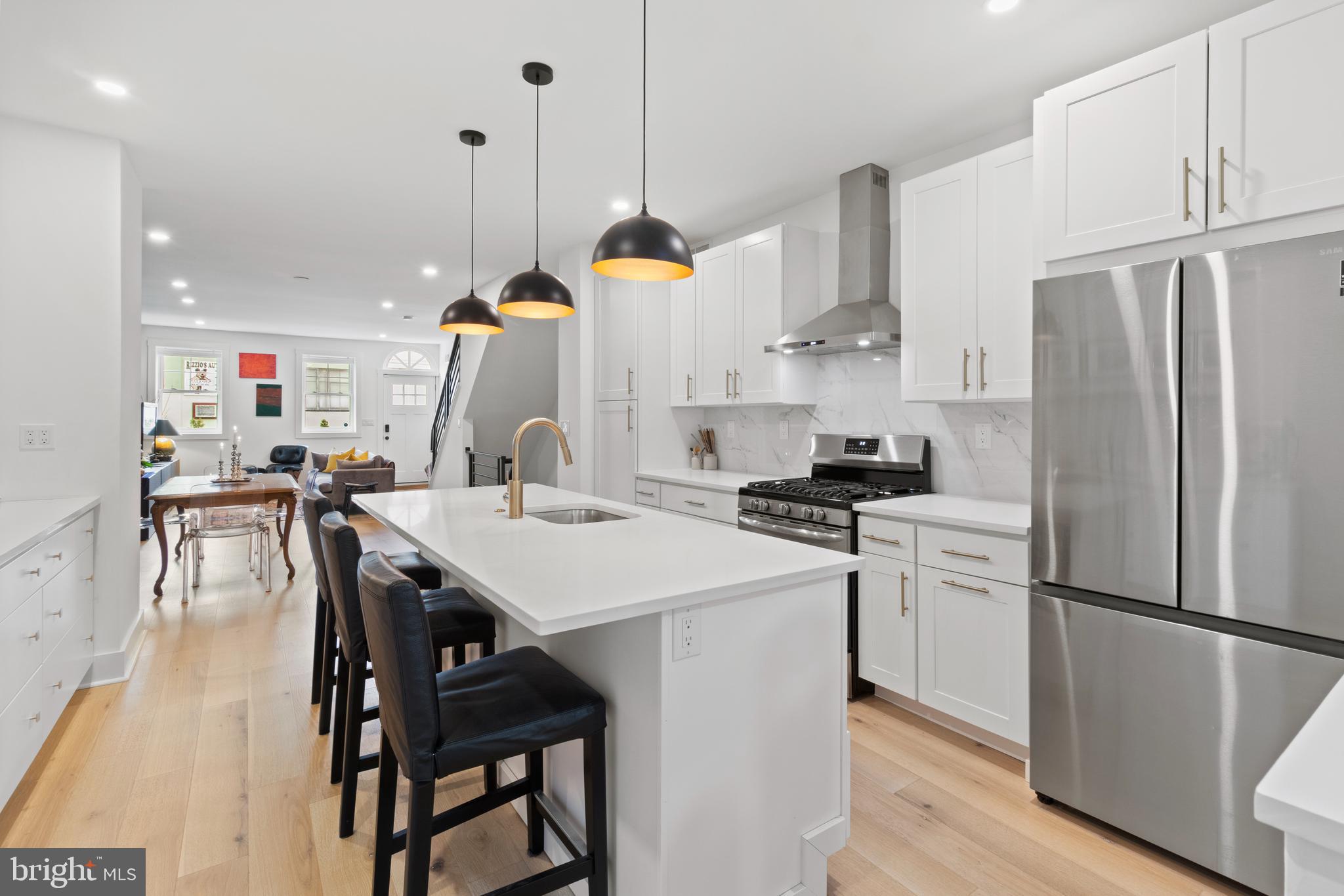 917 Reed Street Philadelphia, PA 19147 - Photo 15 of 36 Gallery Image 15