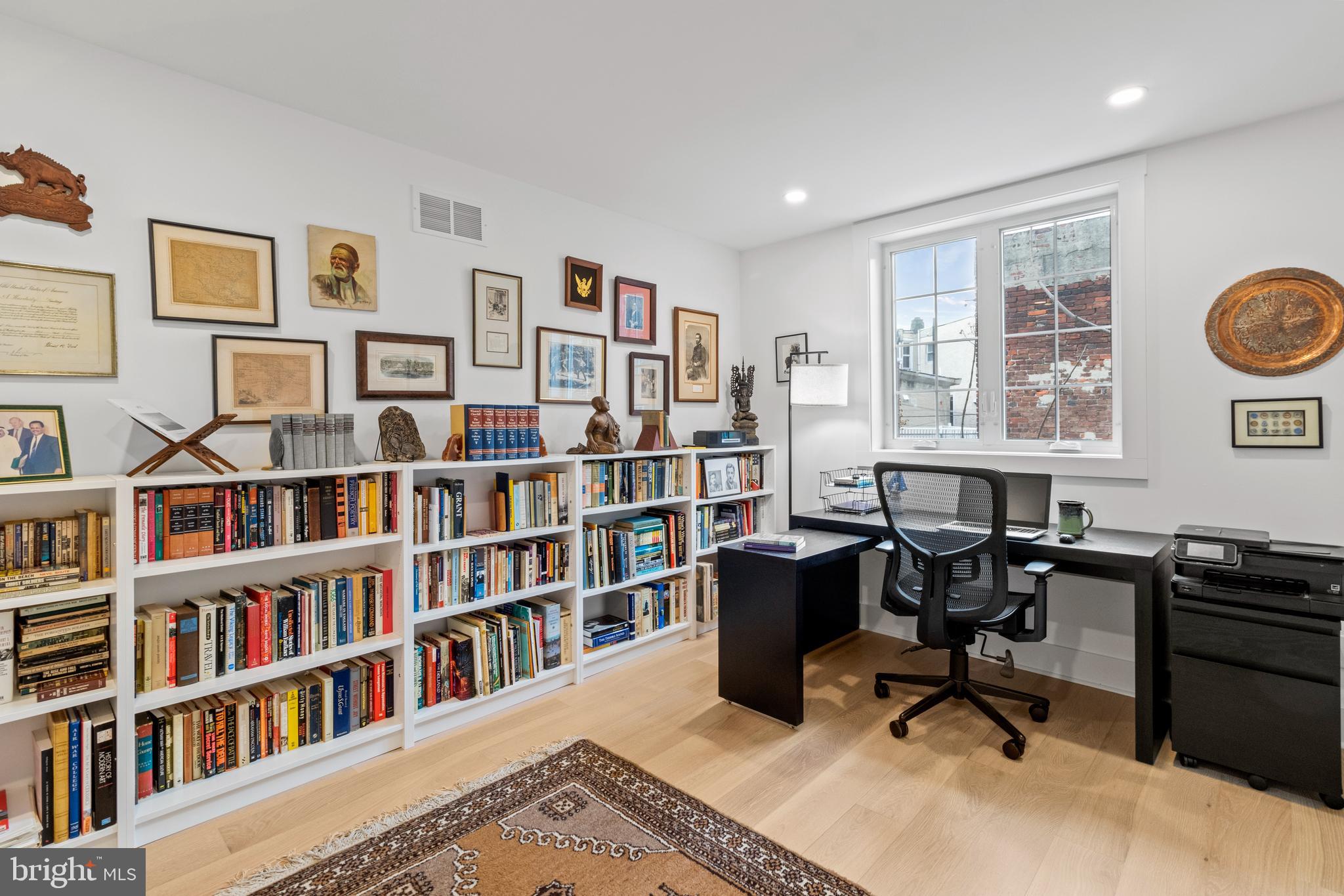 917 Reed Street Philadelphia, PA 19147 - Photo 20 of 36 Gallery Image 20
