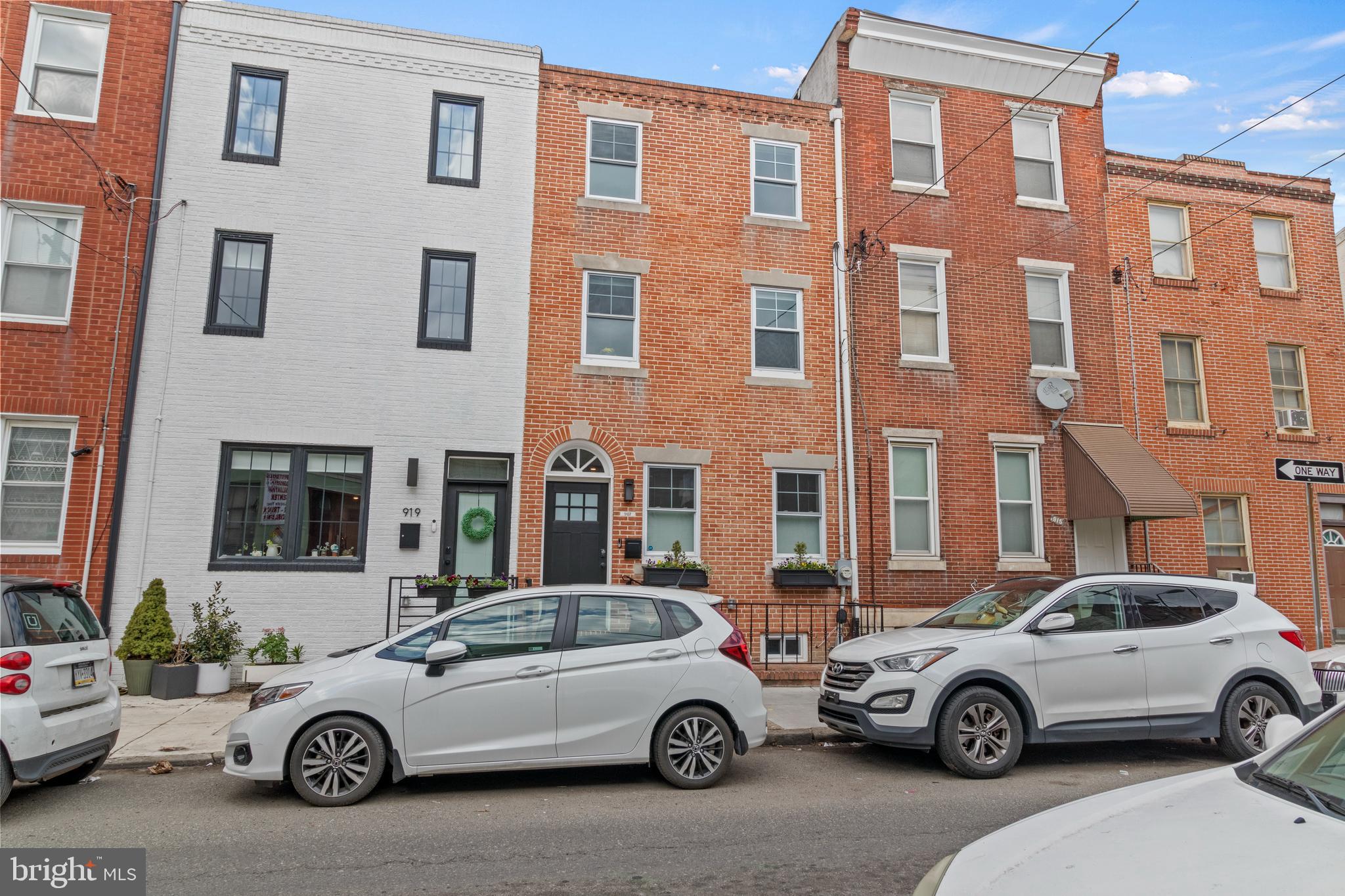 917 Reed Street Philadelphia, PA 19147 - Photo 2 of 36 Gallery Image 2