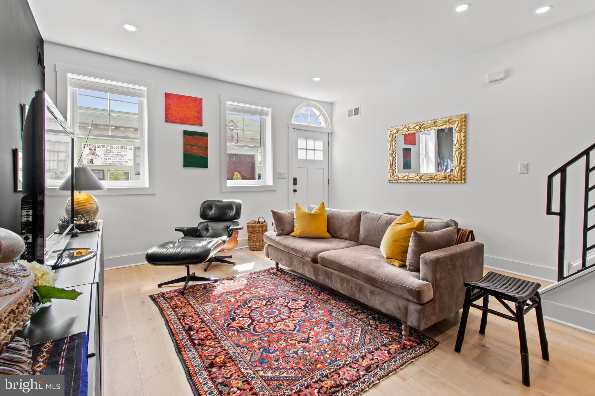 917 Reed Street Philadelphia, PA 19147 - Photo 4 of 36 Gallery Image 4