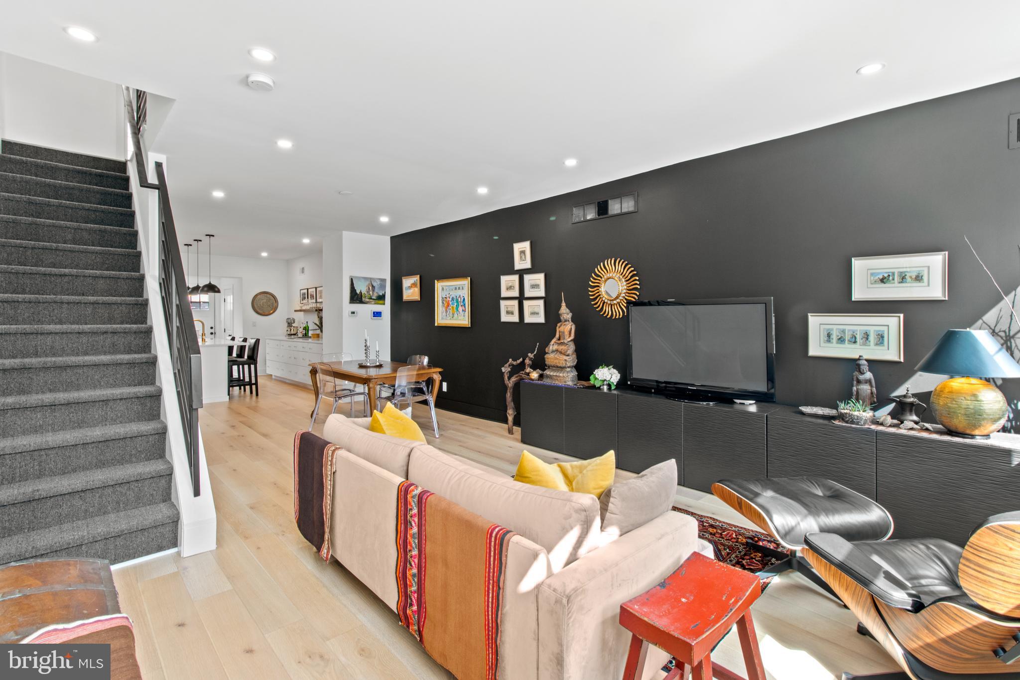 917 Reed Street Philadelphia, PA 19147 - Photo 5 of 36 Gallery Image 5
