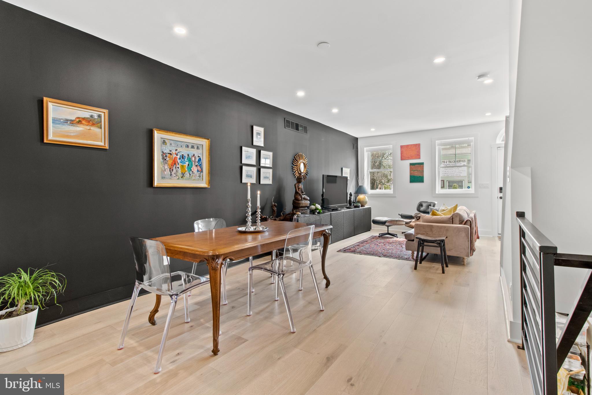 917 Reed Street Philadelphia, PA 19147 - Photo 6 of 36 Gallery Image 6
