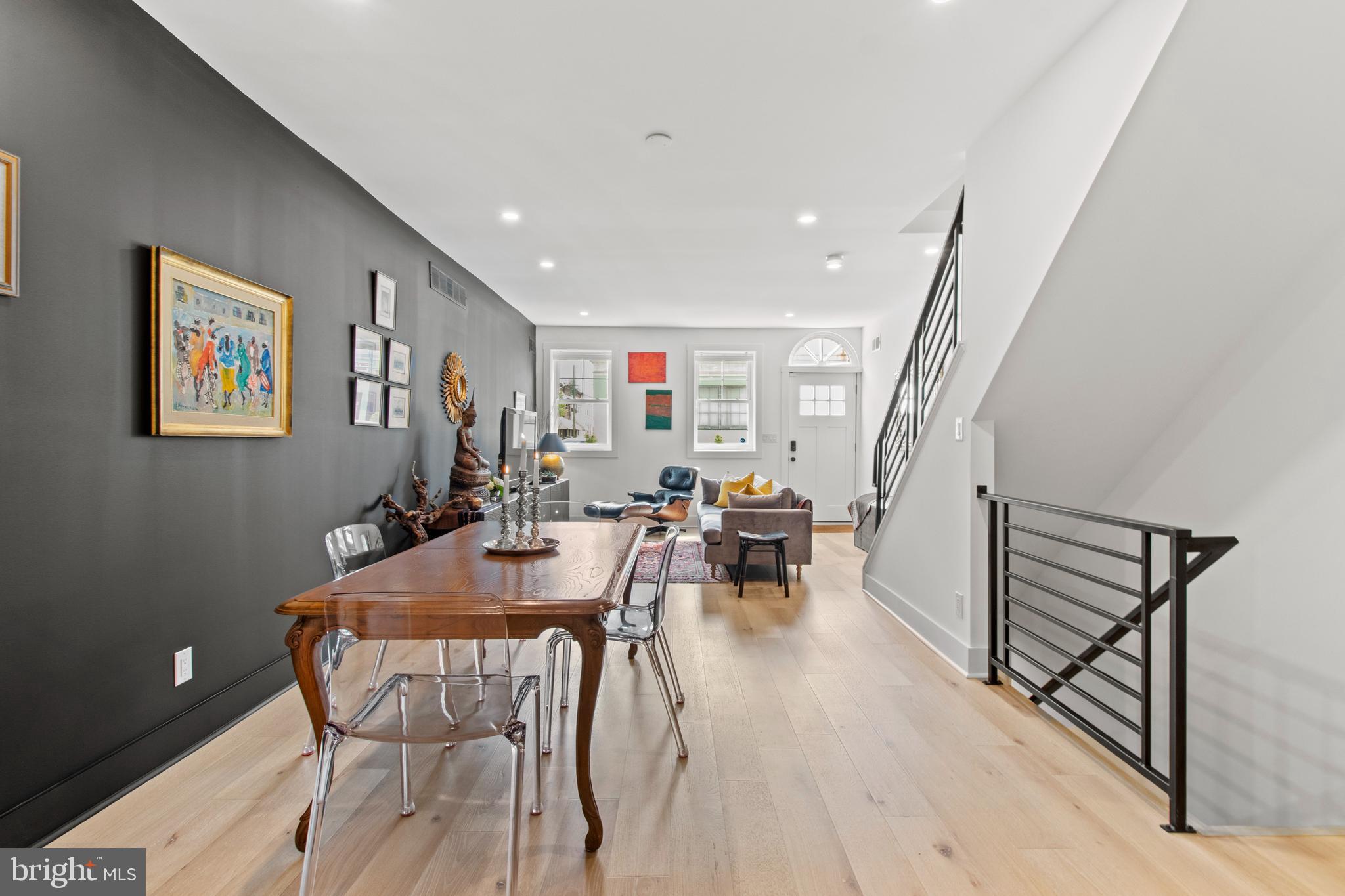 917 Reed Street Philadelphia, PA 19147 - Photo 8 of 36 Gallery Image 8
