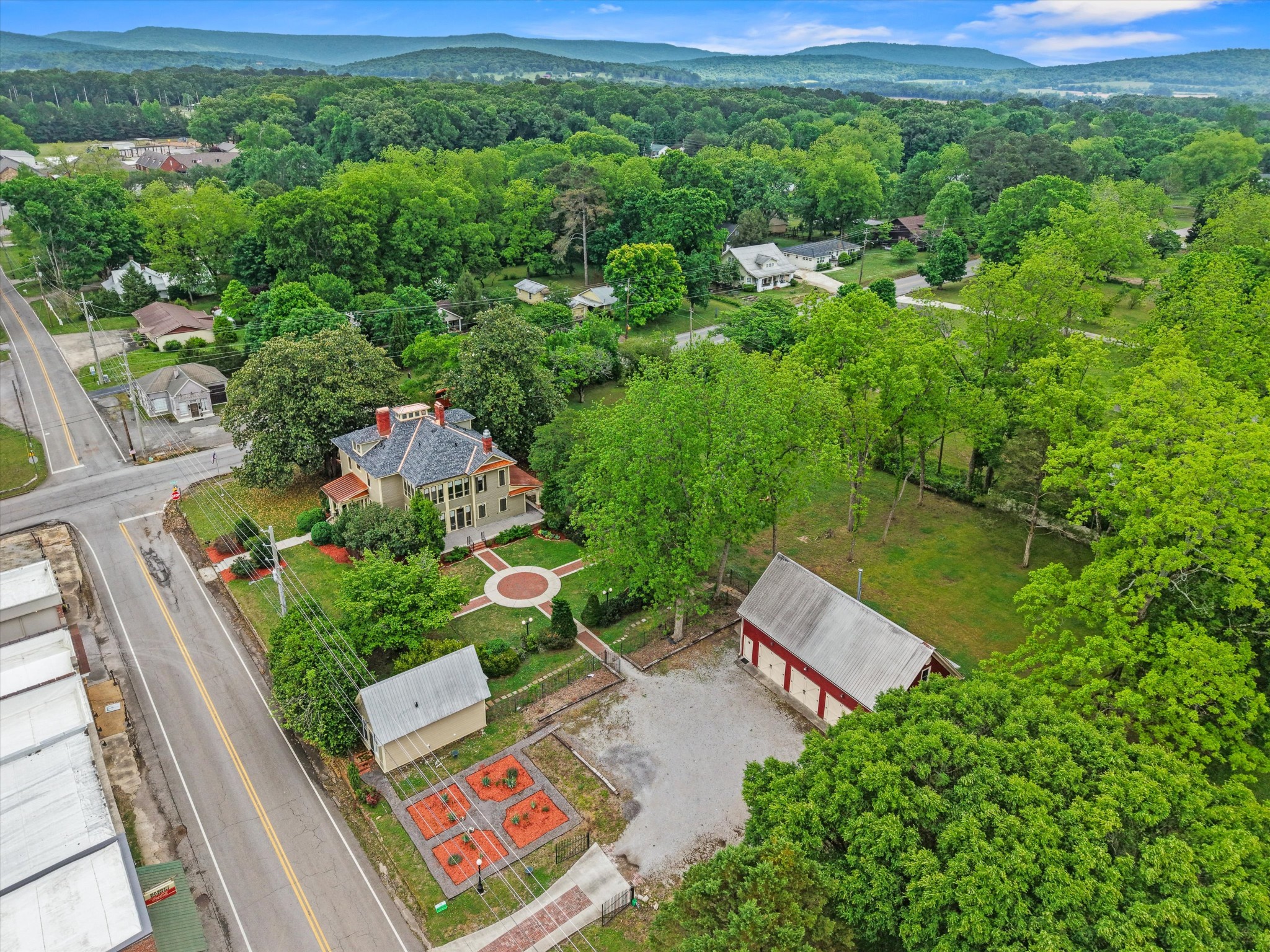5499 Winchester Road New Market, AL 35761 - Photo 60 of 63