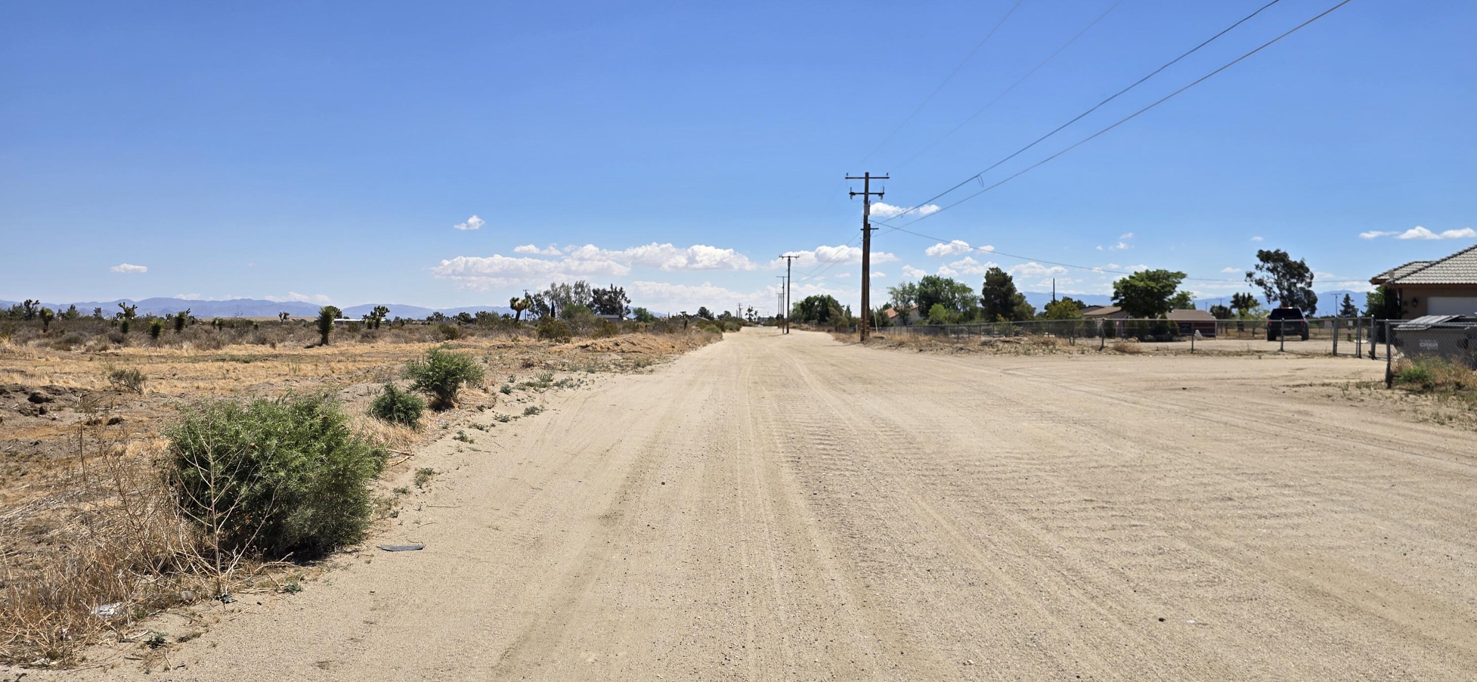 Aprox Solano Road Phelan, CA 92371 - Photo 5 of 5 a view of a lake with a beach