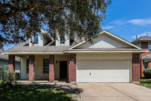 $2,190 | 7423 Oakwood Canyon Drive, Cypress, TX 77433