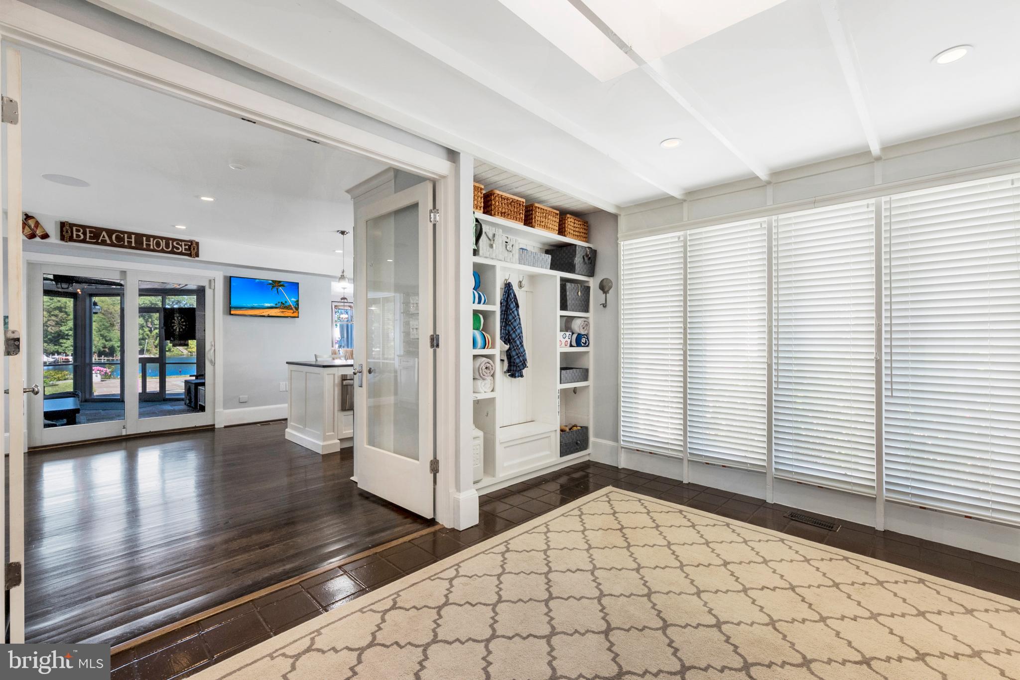 252 Riverside Road Edgewater, MD 21037 - Photo 21 of 90 Mudroom