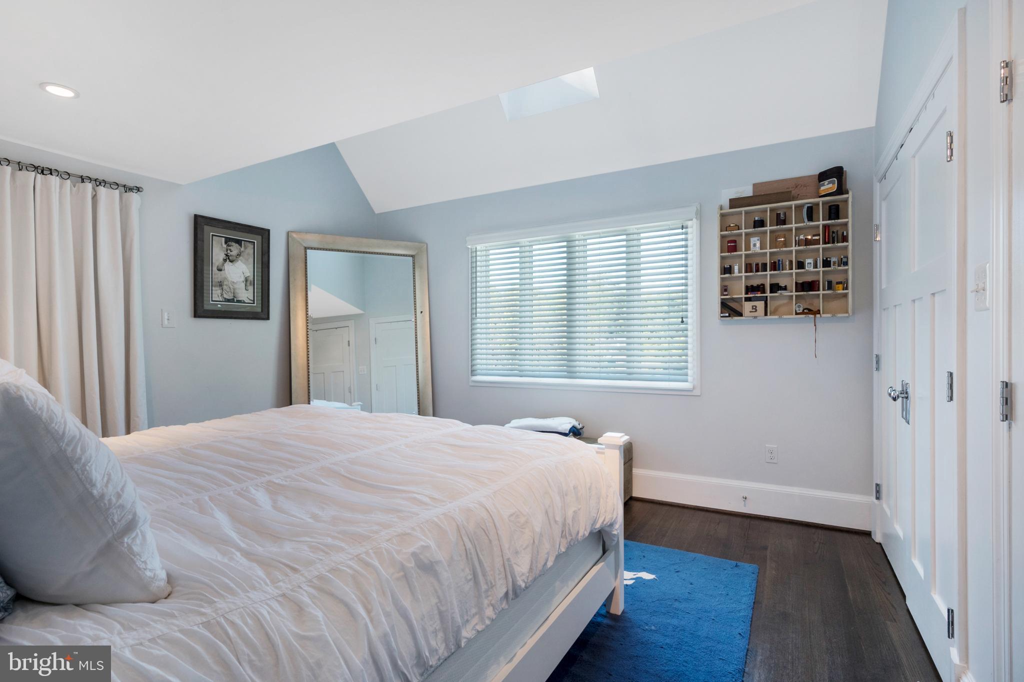 252 Riverside Road Edgewater, MD 21037 - Photo 46 of 90 Bedroom on waterside