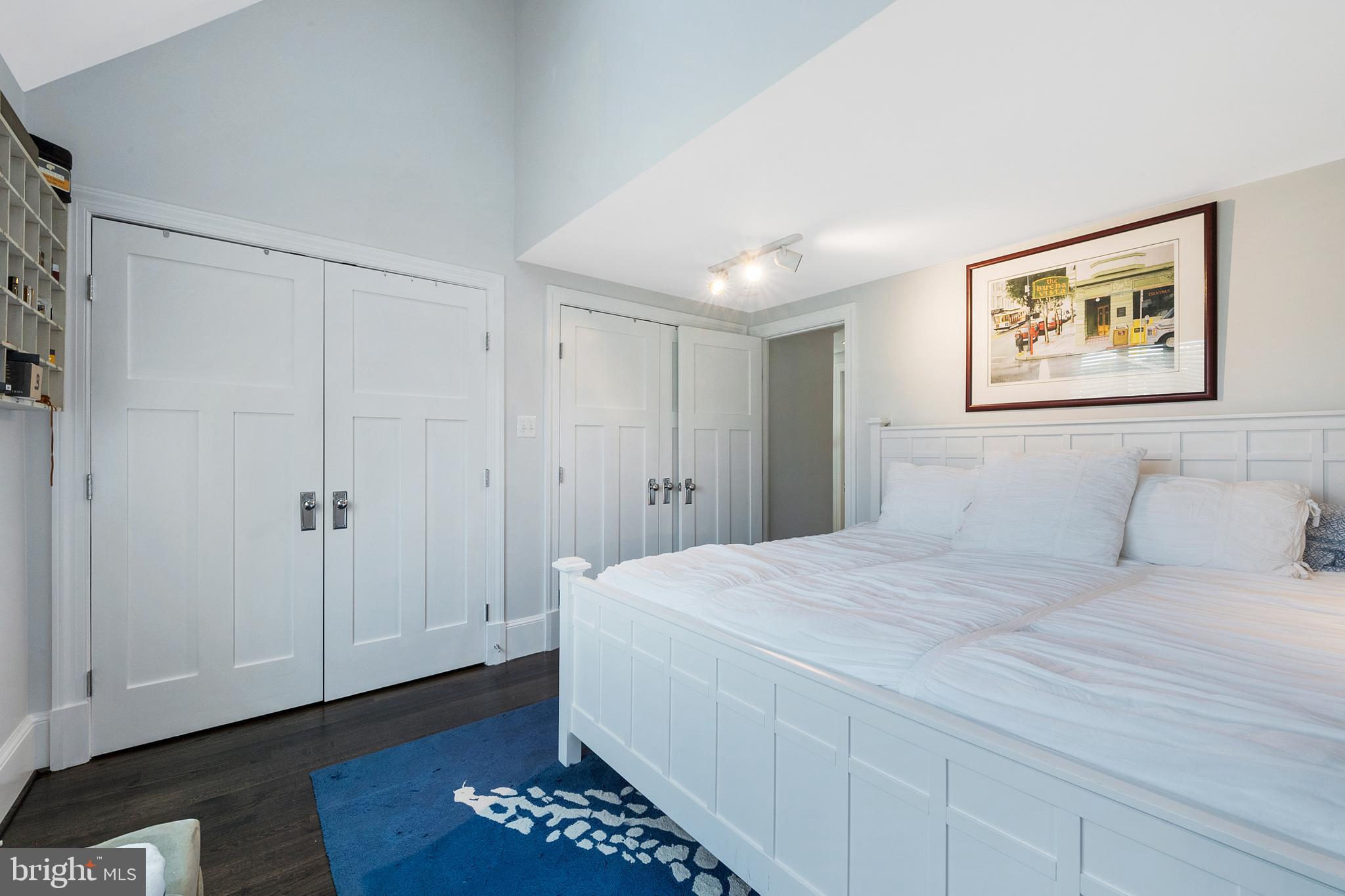 252 Riverside Road Edgewater, MD 21037 - Photo 47 of 90 Bedroom on water side