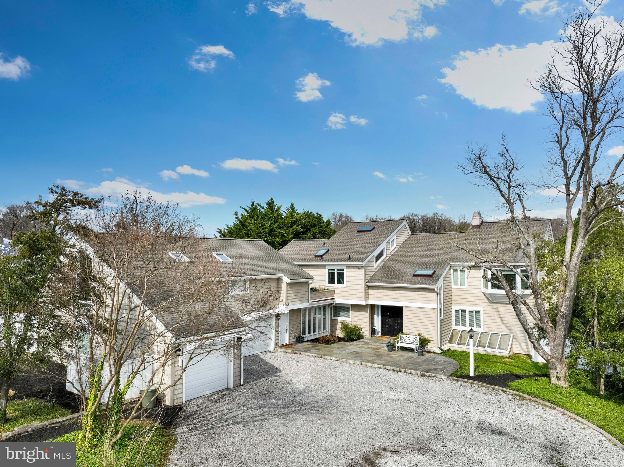 252 Riverside Road Edgewater, MD 21037 - Photo 79 of 90 Front