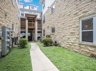 3009 Speedway, Unit 2 Austin, TX 78705 - Photo 5 of 10 A quaint pathway leads to the back entrance of this charming residence.
