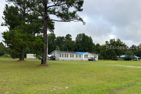 1380 County Rd S-25-345 Pineland, SC 29934 - Photo 2 of 3