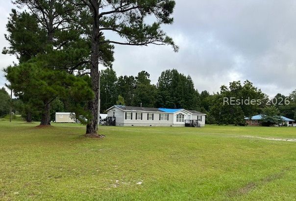 1380 County Rd S-25-345 Pineland, SC 29934 - Photo 3 of 3