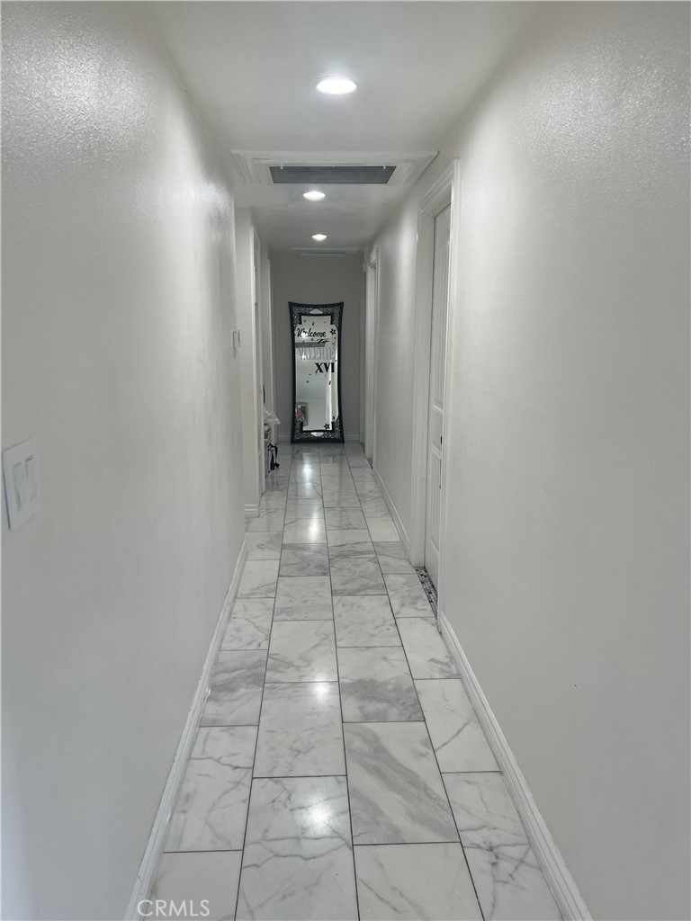19449 Lurelane Street Rialto, CA 92376 - Photo 4 of 15 Hallway