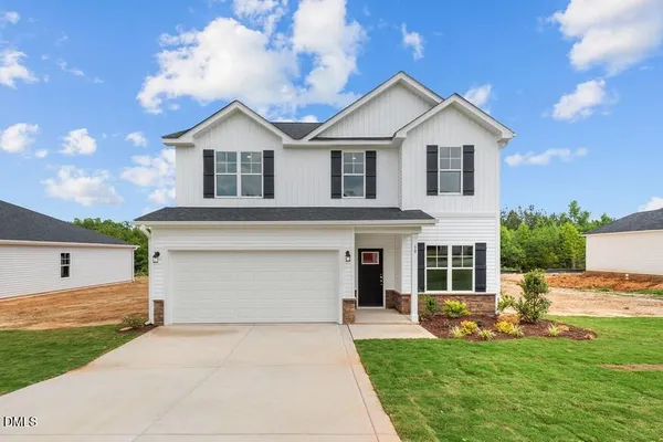 $324,995 | 68 Ambrosia Way, Bunnlevel, NC 28323