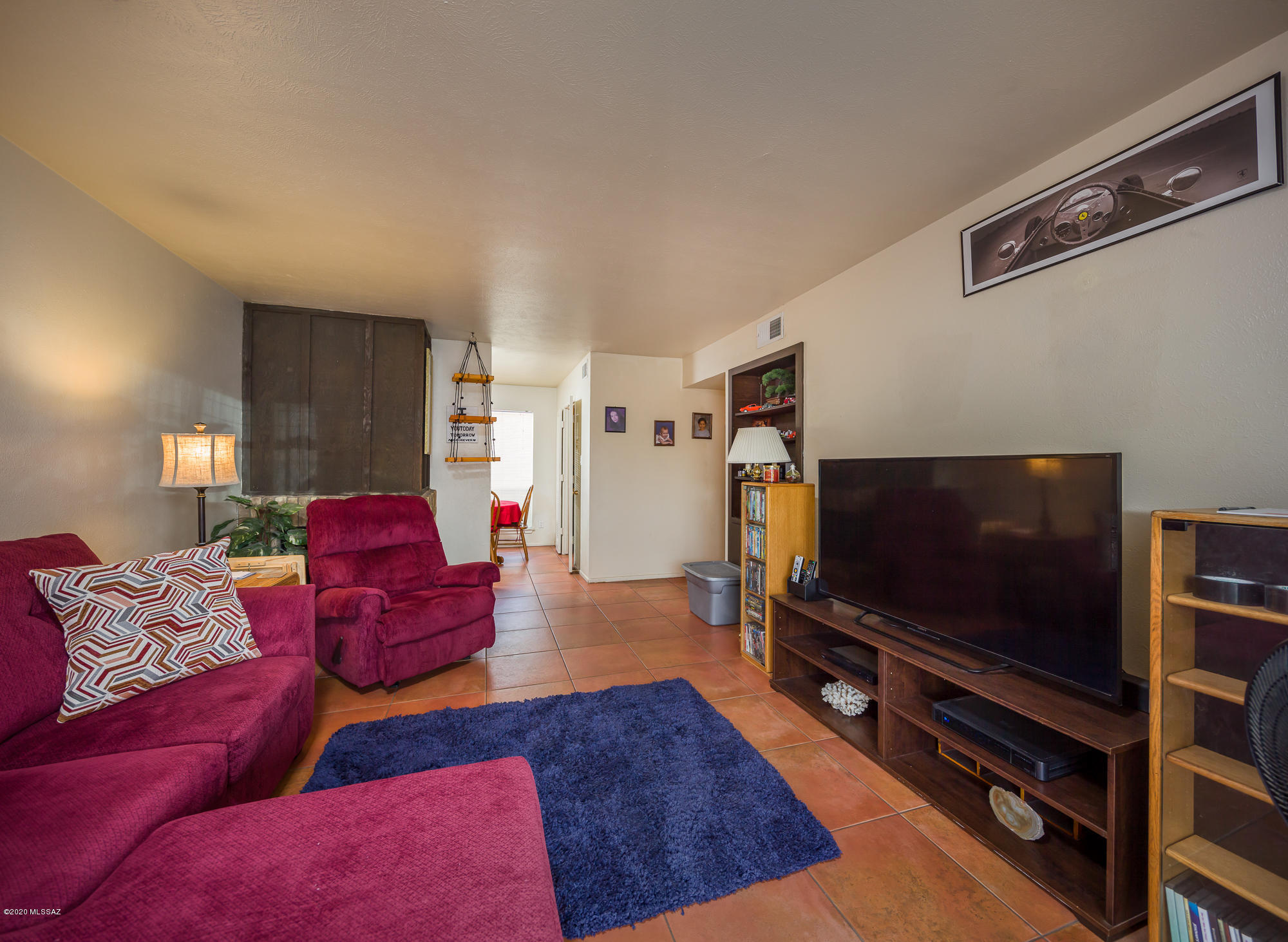 1600 North Wilmot Road, Unit 162 Tucson, AZ 85712 - Photo 22 of 23