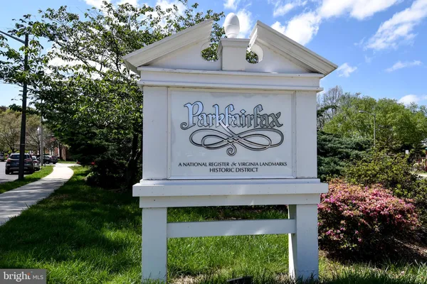 $2,400 | 3132 Martha Custis Drive, Alexandria, VA 22302