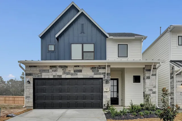 $385,990 | 360 Summer Place Drive, Montgomery, TX 77356