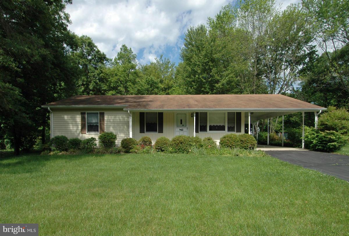 15817 Menk Road Accokeek, MD 20607 - Photo 1 of 20 Classic rambler on 1/2 acre