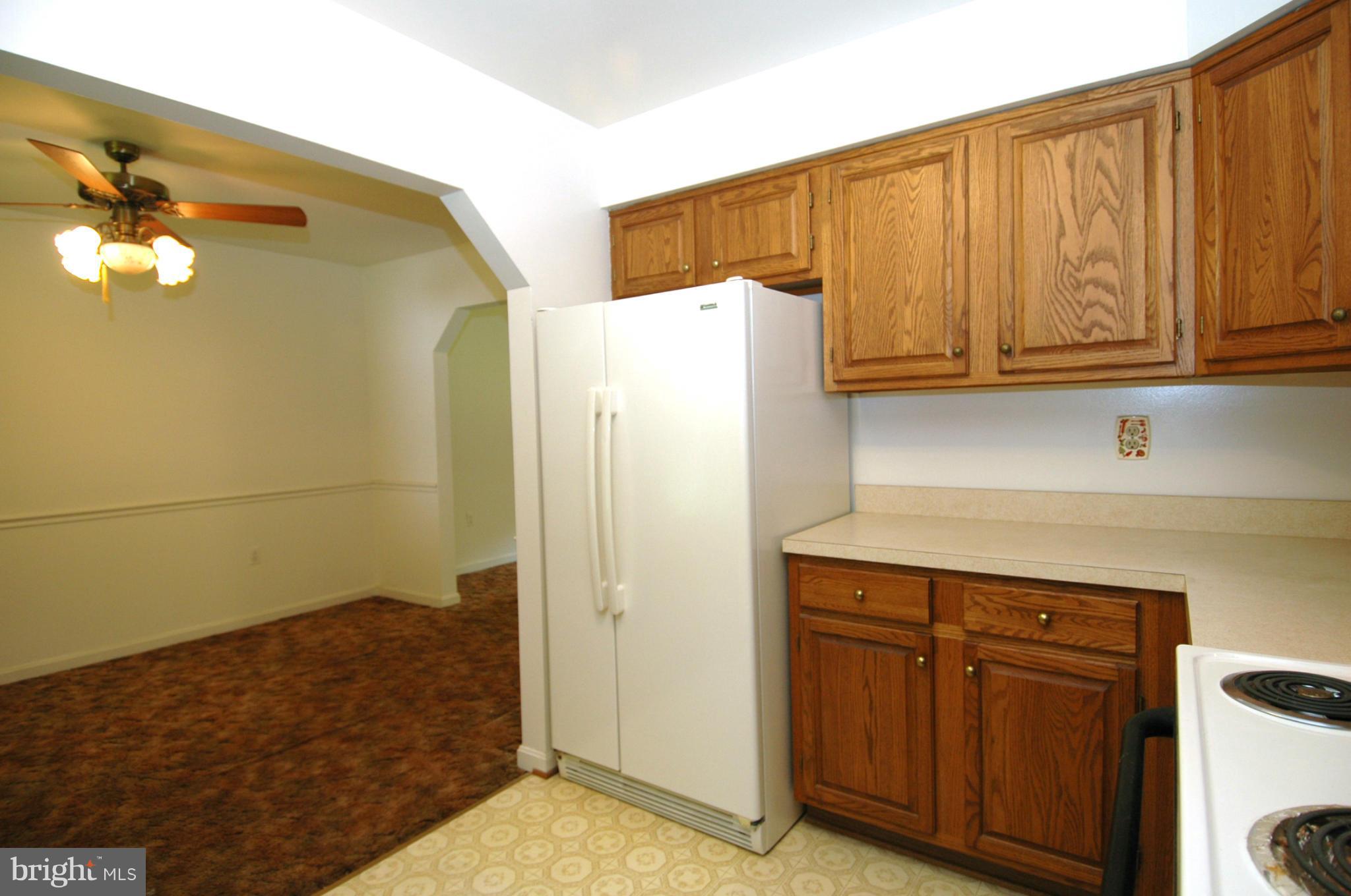 15817 Menk Road Accokeek, MD 20607 - Photo 11 of 20 Kitchen