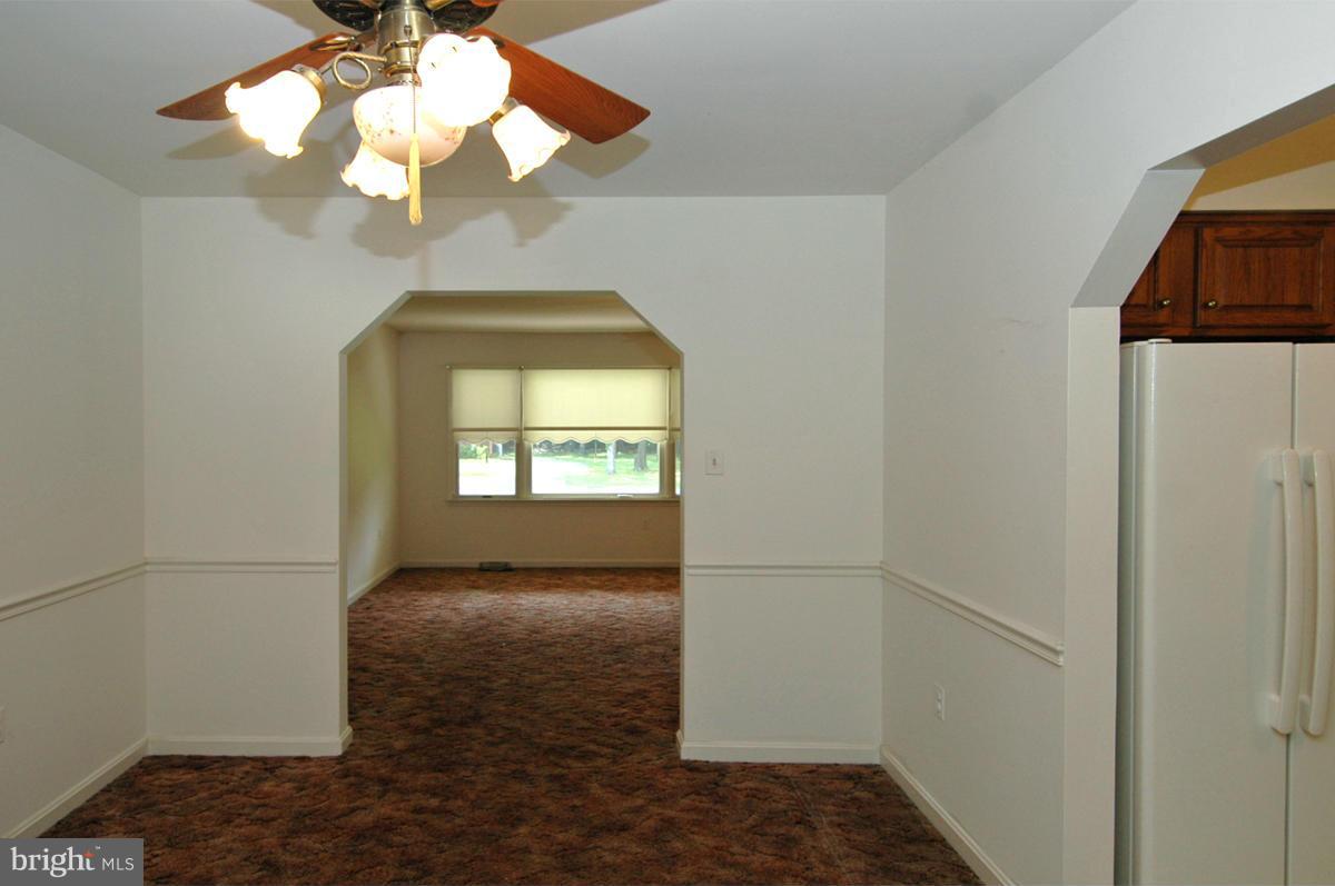 15817 Menk Road Accokeek, MD 20607 - Photo 13 of 20 Dining Room