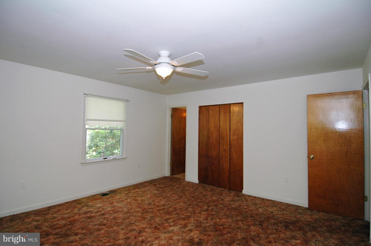 15817 Menk Road Accokeek, MD 20607 - Photo 15 of 20 Bedroom (Master)