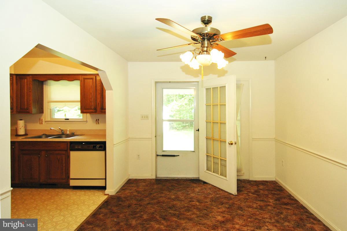 15817 Menk Road Accokeek, MD 20607 - Photo 8 of 20 Dining Room