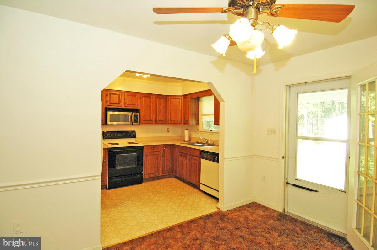 15817 Menk Road Accokeek, MD 20607 - Photo 9 of 20 Dining Room