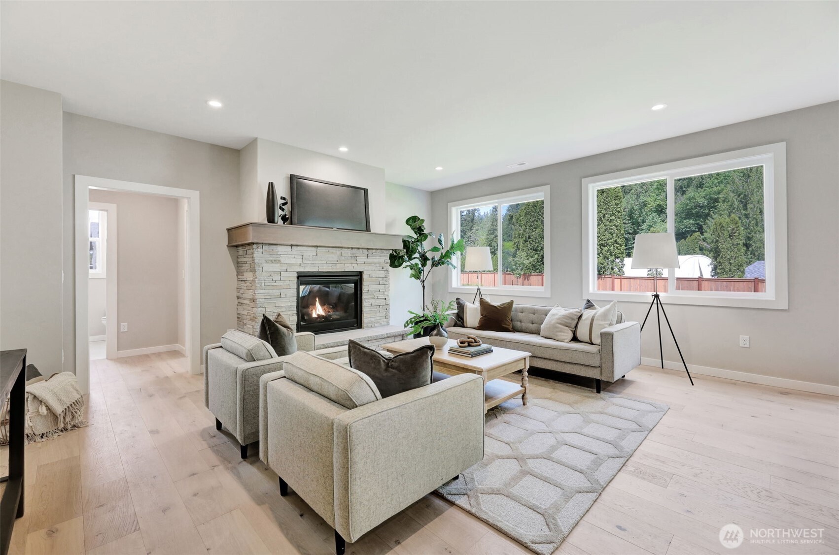 45021 Southeast Tanner Road North Bend, WA 98045 - Photo 12 of 36