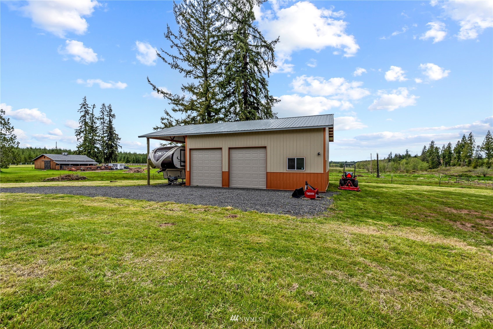 945 Middle Fork Road Onalaska, WA 98570 - Photo 25 of 33 Gallery Image 25