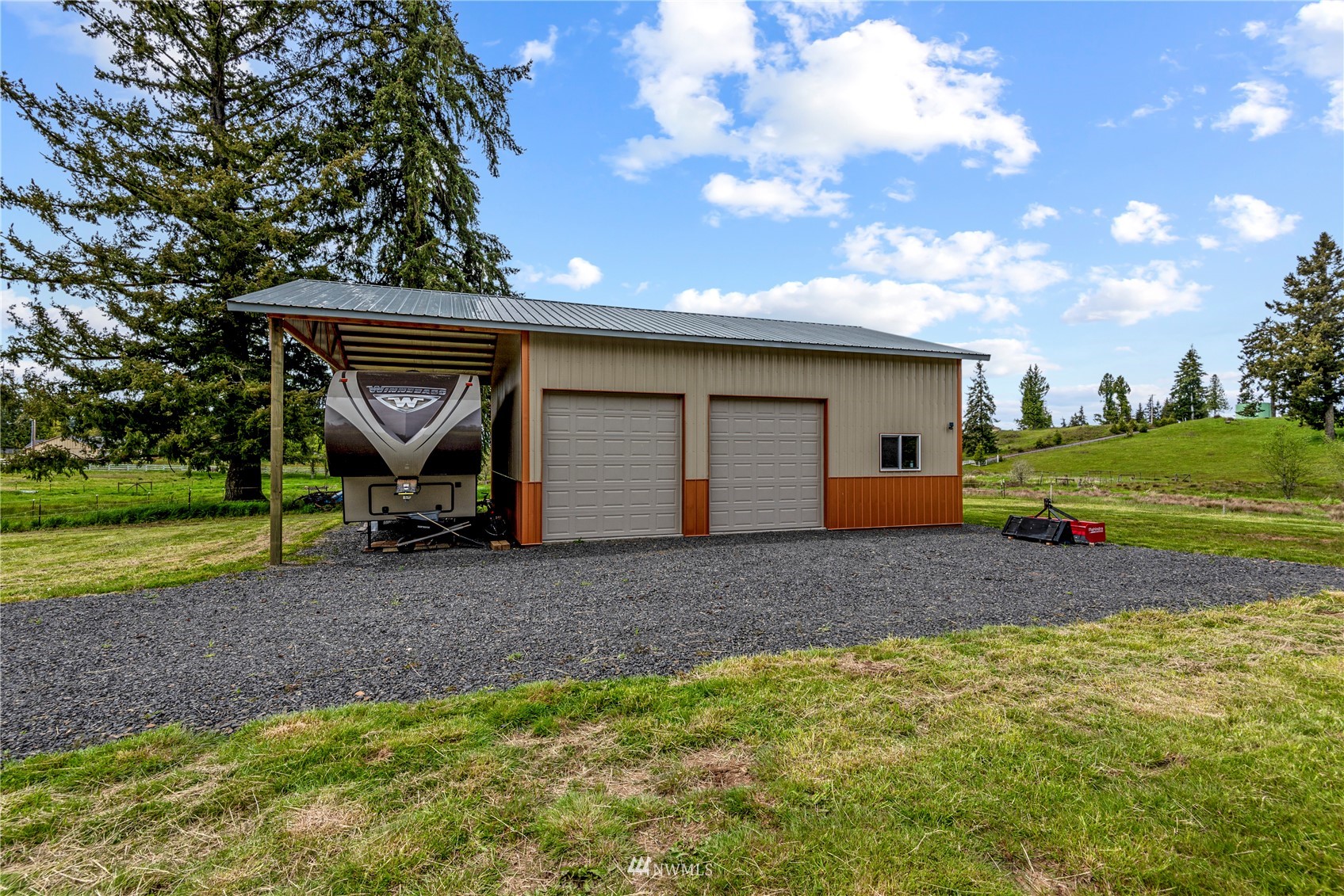 945 Middle Fork Road Onalaska, WA 98570 - Photo 26 of 33 Gallery Image 26