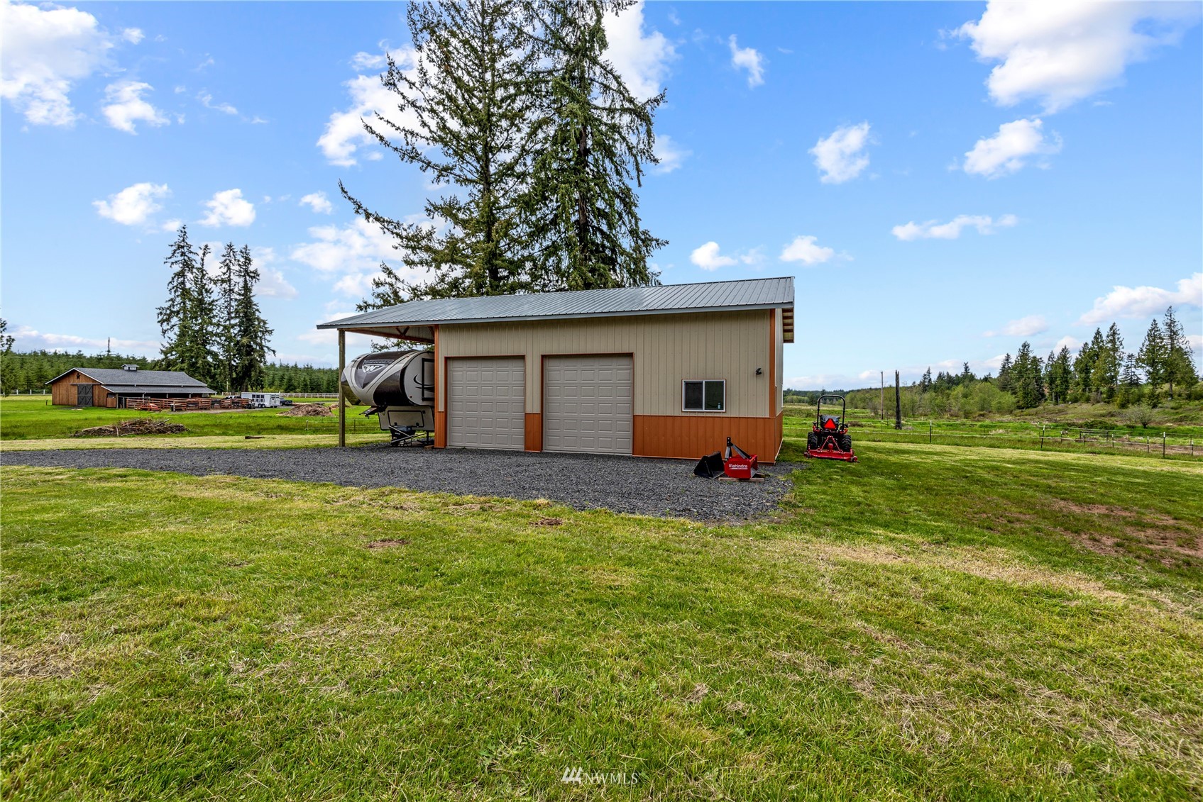 945 Middle Fork Road Onalaska, WA 98570 - Photo 32 of 33 Gallery Image 32