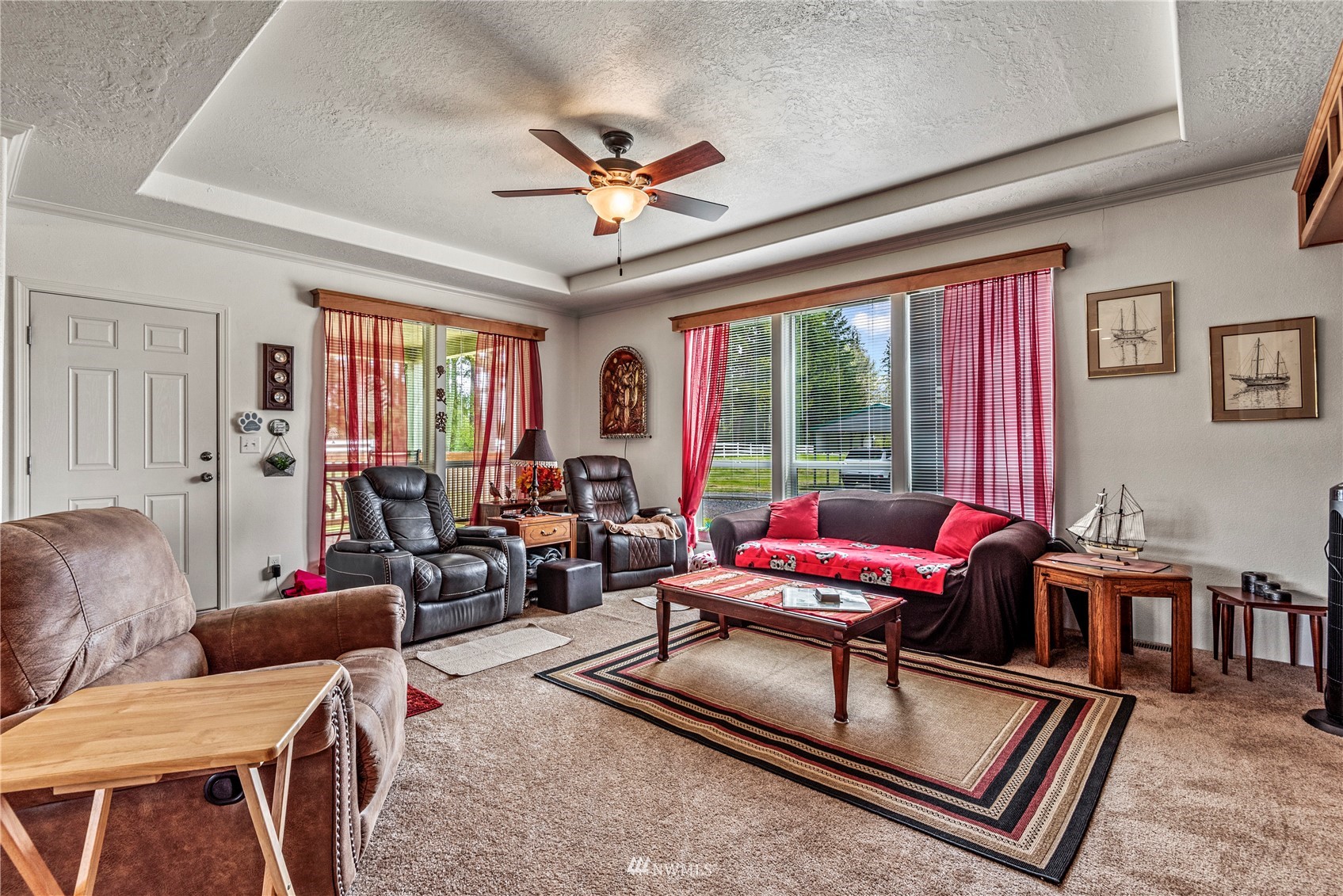 945 Middle Fork Road Onalaska, WA 98570 - Photo 4 of 33 Gallery Image 4